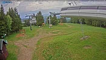Skicentrum Říčky