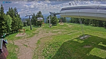 Skicentrum Říčky