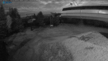 Skicentrum Říčky