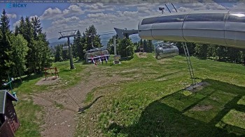 Skicentrum Říčky