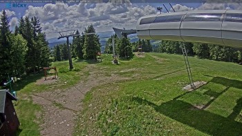 Skicentrum Říčky