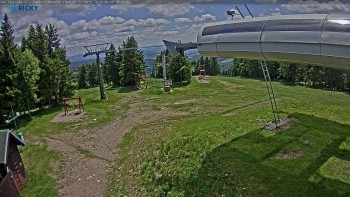 Skicentrum Říčky