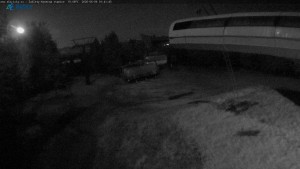 Skicentrum Říčky - Výstupní stanice Zakletý - 6.6.2026 v 01:45