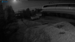 Skicentrum Říčky - Výstupní stanice Zakletý - 6.6.2026 v 02:45