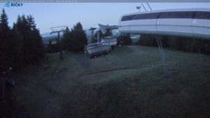 Skicentrum Říčky - Výstupní stanice Zakletý - 6.6.2026 v 03:45