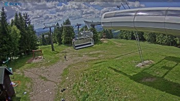 Skicentrum Říčky