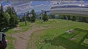 Skicentrum Říčky - Výstupní stanice Zakletý - 6.6.2026 v 12:45