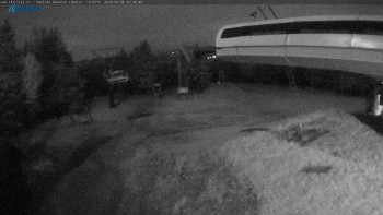 Skicentrum Říčky