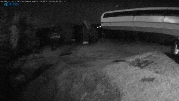 Skicentrum Říčky