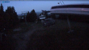 Skicentrum Říčky