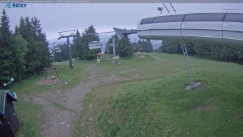 Skicentrum Říčky
