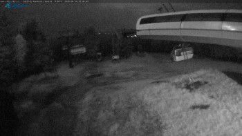 Skicentrum Říčky