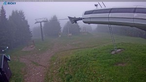 Skicentrum Říčky - Výstupní stanice Zakletý - 16.6.2026 v 04:45 Skicentrum Říčky - Výstupní stanice Zakletý - 16.6.2026 v 04:45