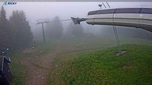 Skicentrum Říčky - Výstupní stanice Zakletý - 16.6.2026 v 05:45 Skicentrum Říčky - Výstupní stanice Zakletý - 16.6.2026 v 05:45