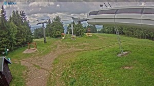 Skicentrum Říčky - Výstupní stanice Zakletý - 16.6.2026 v 09:45 Skicentrum Říčky - Výstupní stanice Zakletý - 16.6.2026 v 09:45