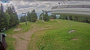 Skicentrum Říčky - Výstupní stanice Zakletý - 16.6.2026 v 10:45 Skicentrum Říčky - Výstupní stanice Zakletý - 16.6.2026 v 10:45