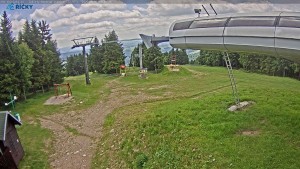 Skicentrum Říčky - Výstupní stanice Zakletý - 16.6.2026 v 11:45 Skicentrum Říčky - Výstupní stanice Zakletý - 16.6.2026 v 11:45