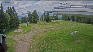 Skicentrum Říčky - Výstupní stanice Zakletý - 16.6.2026 v 12:00 Skicentrum Říčky - Výstupní stanice Zakletý - 16.6.2026 v 12:00