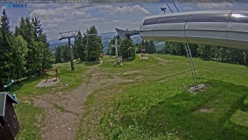 Skicentrum Říčky