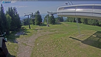 Skicentrum Říčky