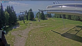 Skicentrum Říčky
