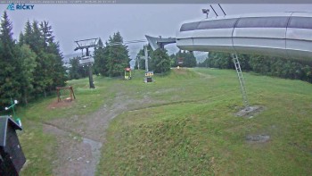 Skicentrum Říčky