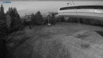 Skicentrum Říčky