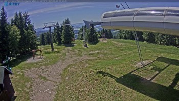 Skicentrum Říčky
