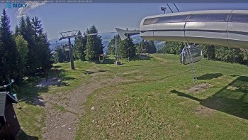 Skicentrum Říčky