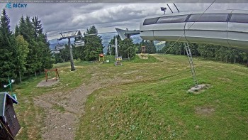 Skicentrum Říčky