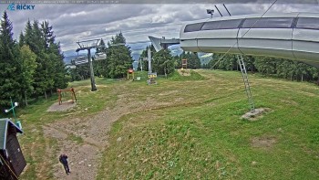 Skicentrum Říčky