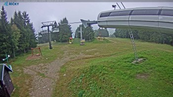 Skicentrum Říčky