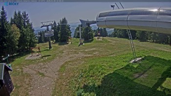 Skicentrum Říčky