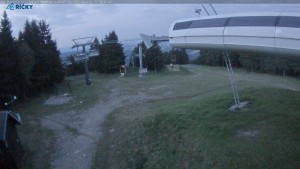 Skicentrum Říčky - Výstupní stanice Zakletý - 31.7.2026 v 04:45