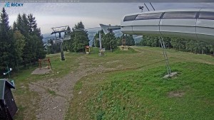 Skicentrum Říčky - Výstupní stanice Zakletý - 31.7.2026 v 06:45