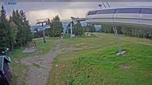 Skizentrum Říčky - Endstation Zakletý - 31.7.2026 v 07:45 Skizentrum Říčky - Endstation Zakletý - 31.7.2026 v 07:45