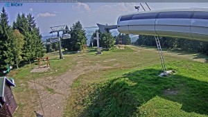 Skizentrum Říčky - Endstation Zakletý - 31.7.2026 v 15:45 Skizentrum Říčky - Endstation Zakletý - 31.7.2026 v 15:45