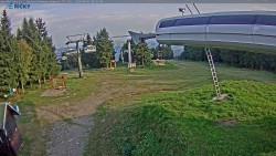 Endstation Zakletý