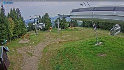 Endstation Zakletý