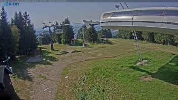 Skicentrum Říčky