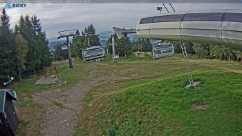Skicentrum Říčky