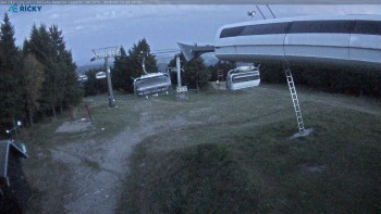 Skicentrum Říčky