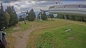 Skicentrum Říčky