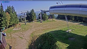 Skicentrum Říčky