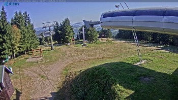 Skicentrum Říčky
