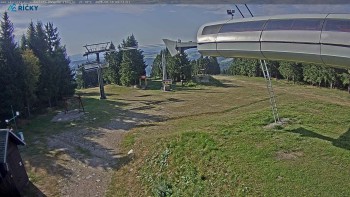 Skicentrum Říčky