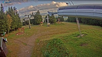 Skicentrum Říčky