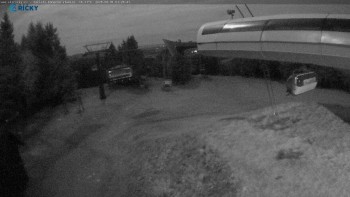 Skicentrum Říčky