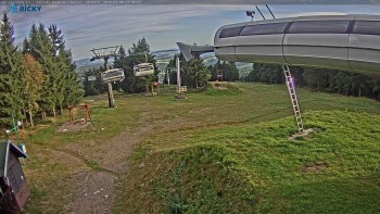 Skicentrum Říčky