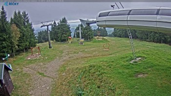 Skicentrum Říčky